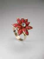 Inel Fiore