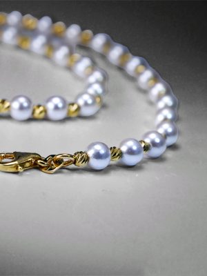 Colier unisex Purezza