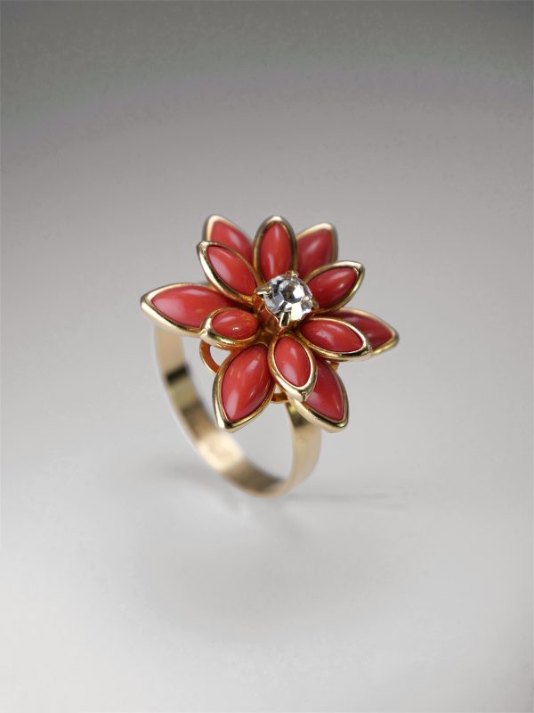 Inel Fiore