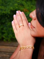 Brățara unisex Adam