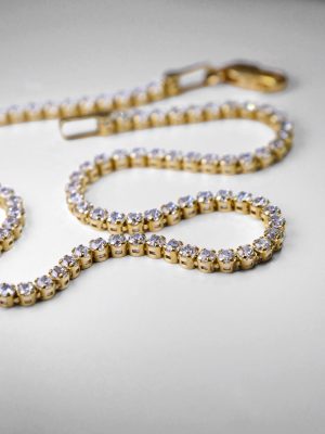 Brățară Tennis unisex