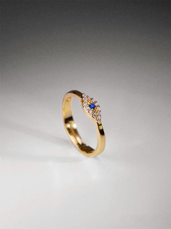 Inel reglabil Fathia