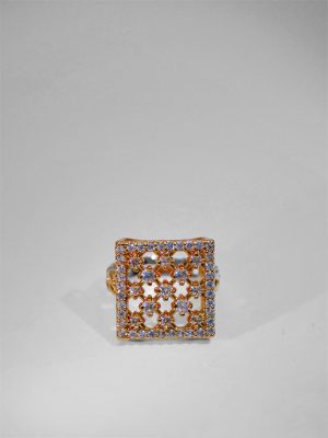 Inel reglabil Gomora